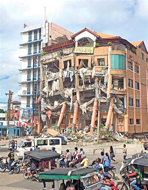 mindanao earthquake 2020